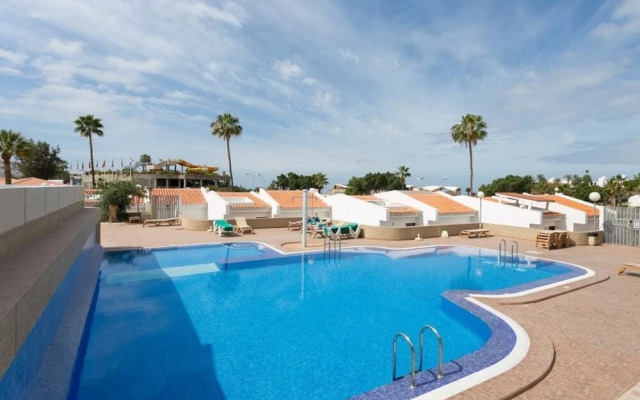 Apartament Island Village