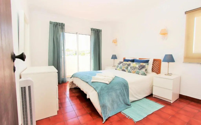 Casa Cedro - Vista Mar 1