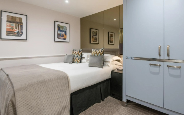 Collingham Serviced Apartments