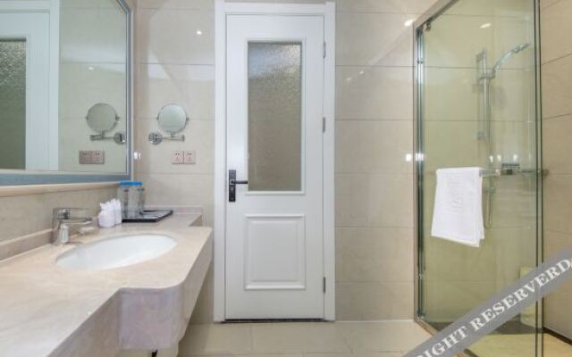 Xinyuan International Hotel