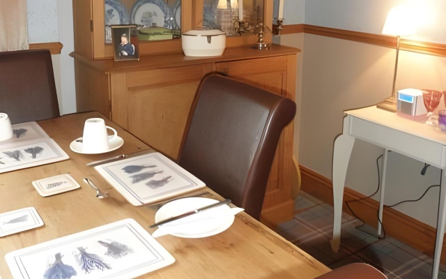 Springwood B&B