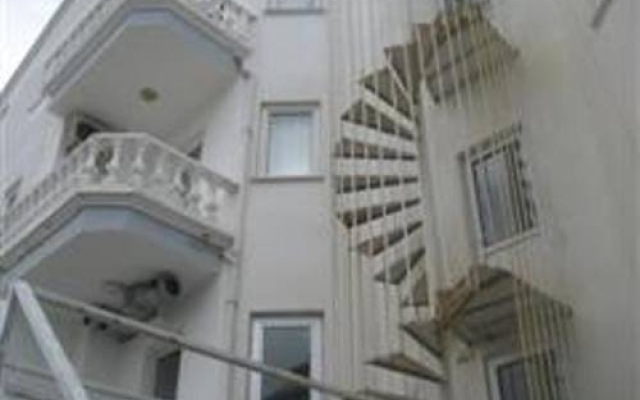 Karatas Apart Hotel