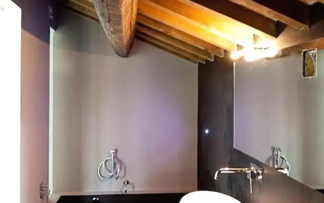 Villa Horti della Fasanara