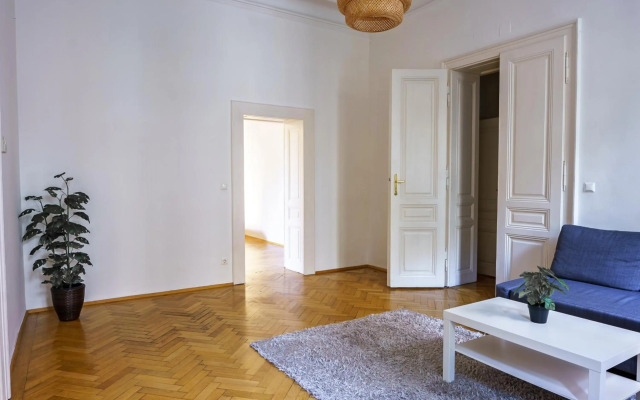 Vienna Living Apartments - Sensengasse