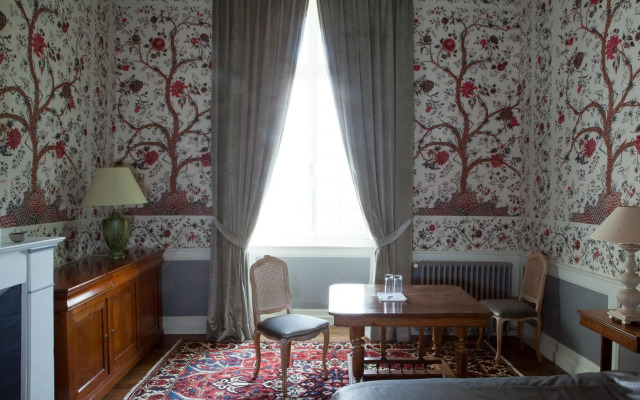 Château de La Ballue