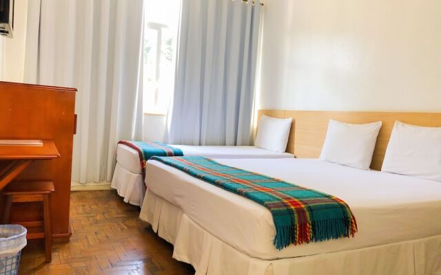 Dom Pedro Hotel