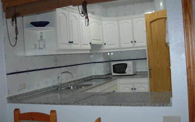 First Line Apartment With Wifi