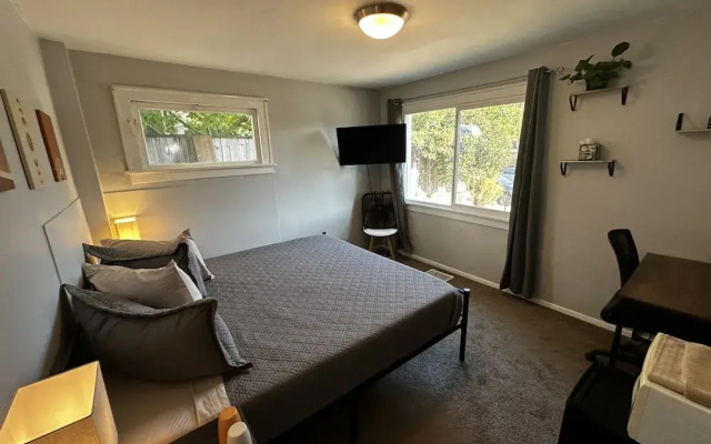 Tacoma Homestay
