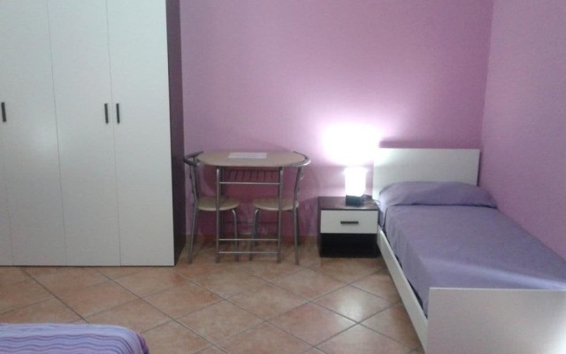 Stesicoro Exclusive Rooms