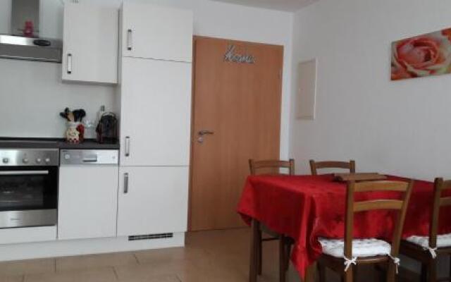 Ferienwohnung Ohmeis