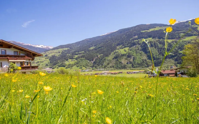 Viktoria Aschau im Zillertal