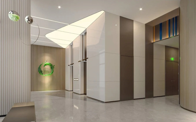 Holiday Inn Express Sihui City Center By Ihg