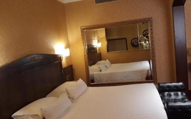 Hotel Motel Luna