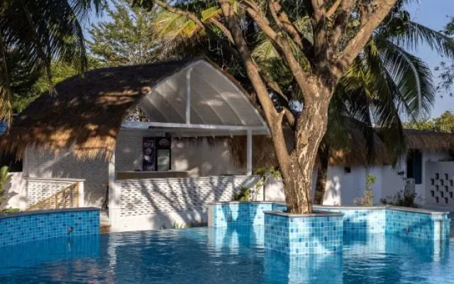 Sanya Haitang Bay Xitang Homestay (International Duty Free City)