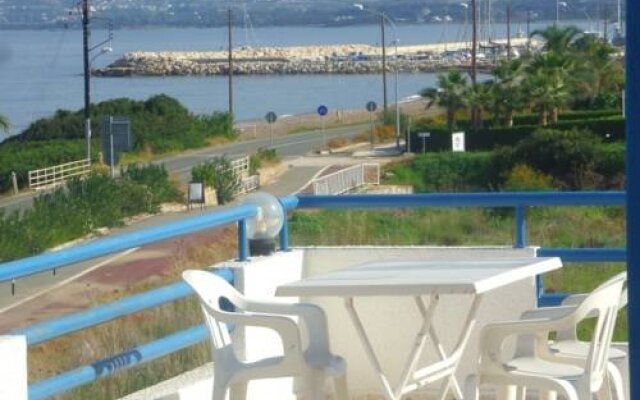 Amalia Apartments