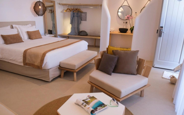 Argo Hotel