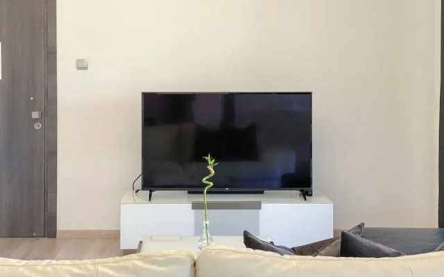 Phaedrus Living City Flat Rafaella 6