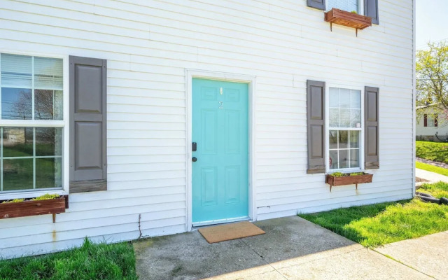 Arkstone Retreat Suites, 3 in 1!