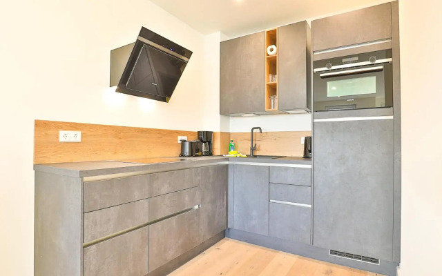 Strandhaus Zingst Penthouse Seeblick