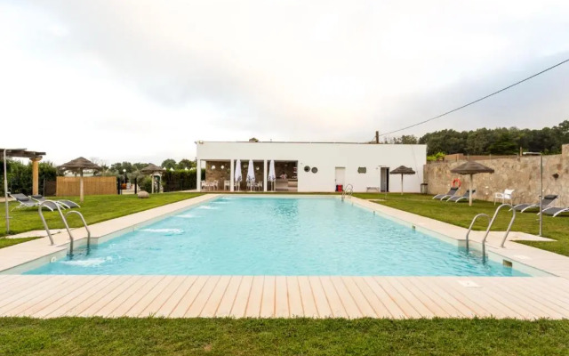 Hotel El Olivar Rural