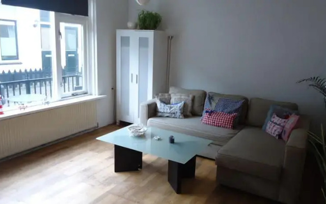 Zandvoort Centre Holiday Homes