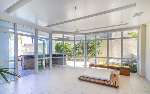 Apt Between Braga Beach and Forte Beach - Fmi0218