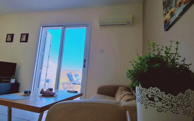 SunShine Apartment by STAY BnB