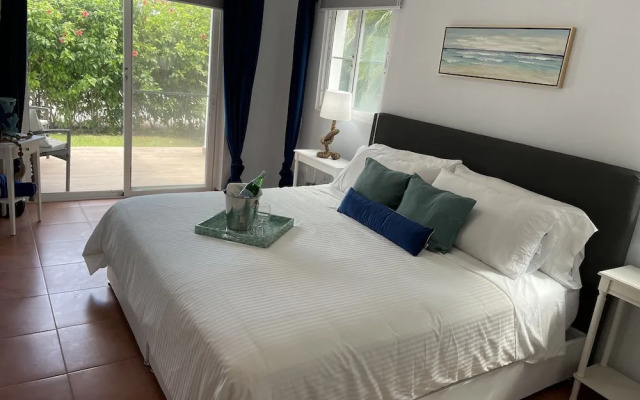 Sea Dream II -1 A - Punta Cana