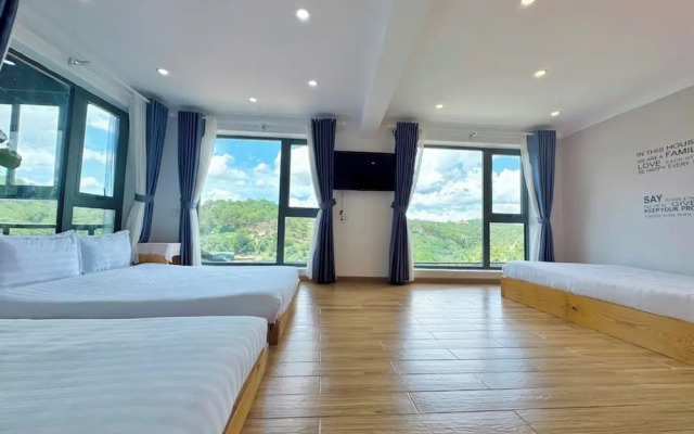 Pine Forest House Da Lat
