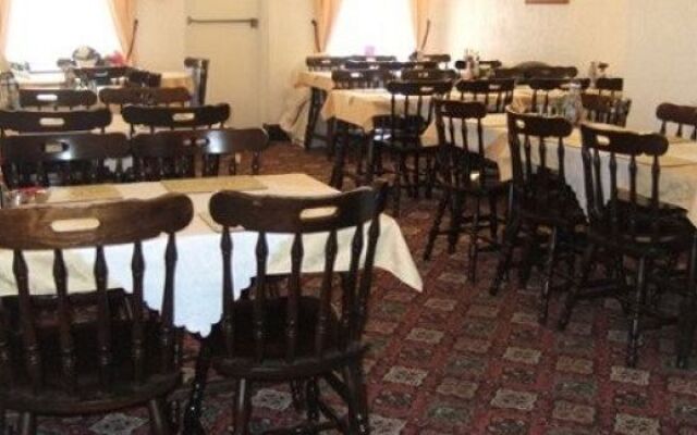 Rio Rita Hotel - B&B