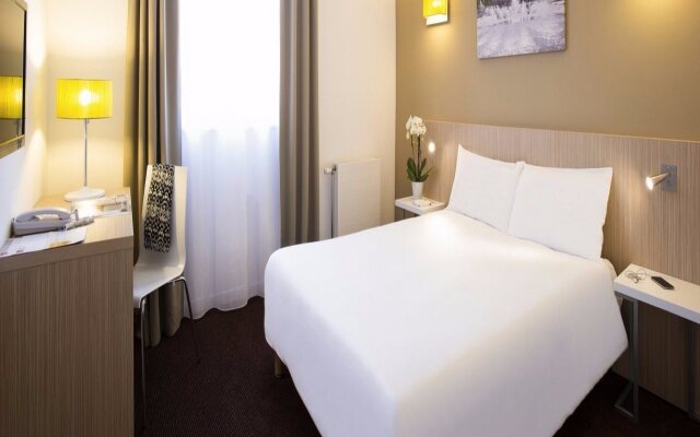 Aparthotel Adagio Access Le Havre Les Docks