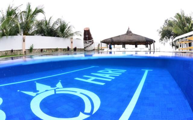 Club Hari Dive Resort