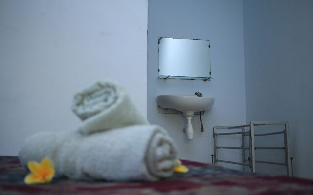 Simon Homestay