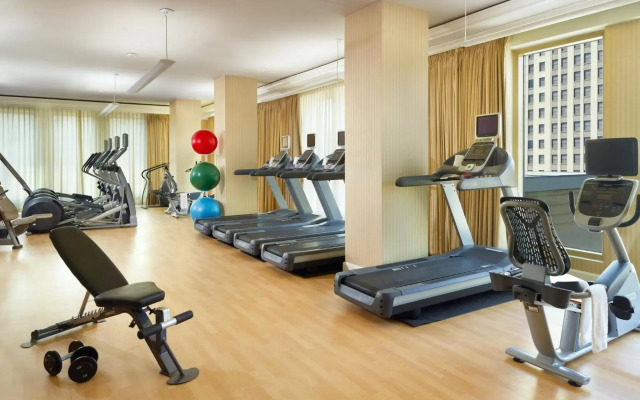 Mokara Hotel & Spa