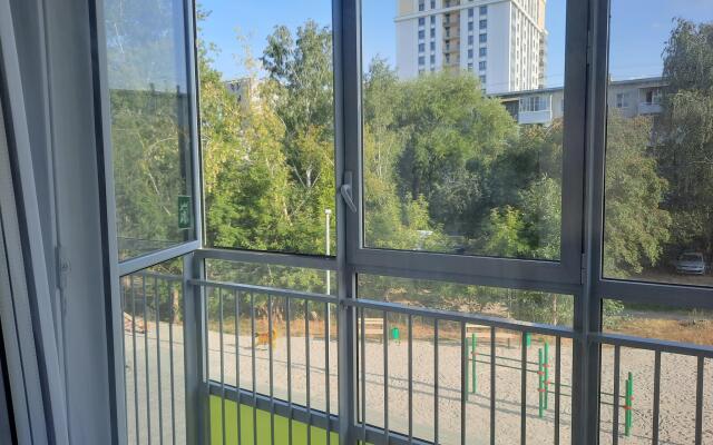 DreamHouse на улице Отто Шмидта