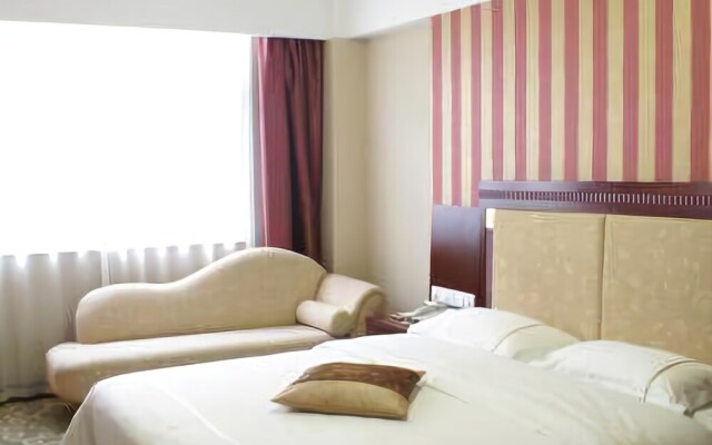 Zhengxie Hotel