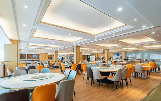 Holiday Inn Express Xiamen Lushan by IHG