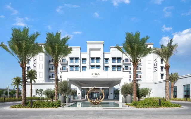 Vida Beach Resort Umm Al Quwain