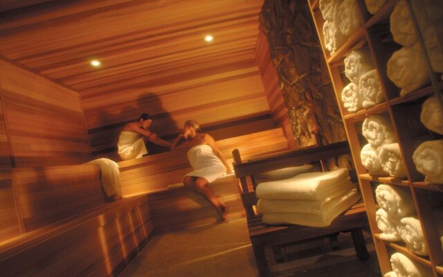 JW Marriott Camelback Inn Scottsdale Resort & Spa