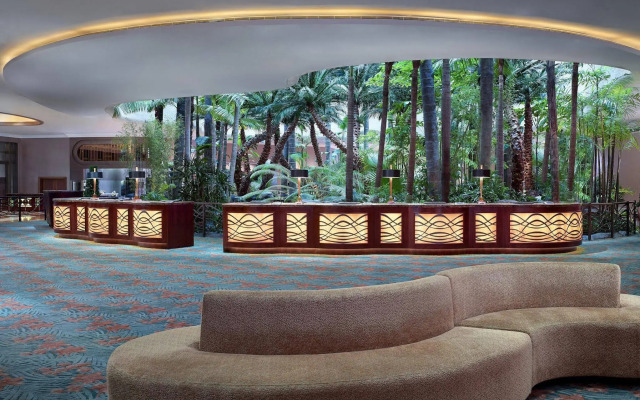 Londoner Grand, a Luxury Collection Hotel, Macao
