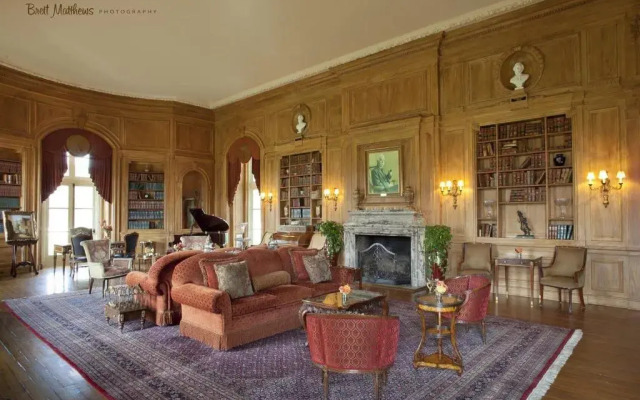 Oheka Castle Hotel & Estate