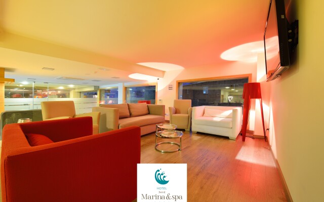 Hotel Norat Marina & Spa