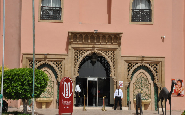 Mogador Opera