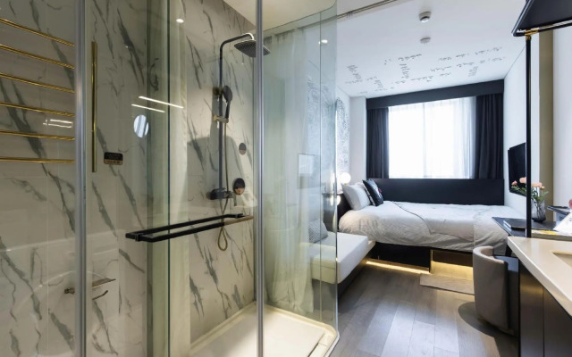 CitiGO Hotel Hanghzou Xixi