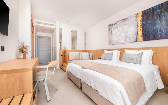 Paralos Kyma Dunes Adult Only