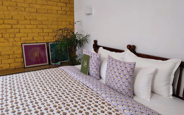 Mukam Boutique Homestay