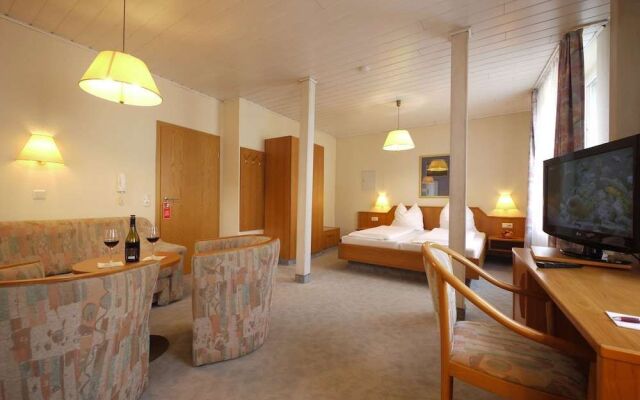 Aparthotel Pinger