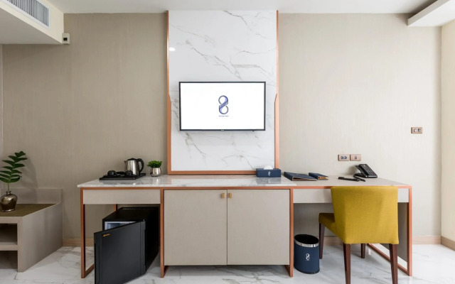 The 8 Hotel Udonthani