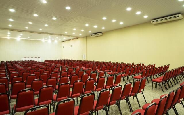 Hotel Sol Bahia Sleep