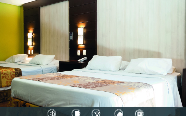 Master Gramado Hotel